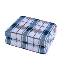 (70x150cm) 220V blanket heated electric sheet thicken thermostat electric blankets security electric heating blanket warm electric mattress