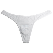 Cuecas de Corda Masculinas Pack 4-D