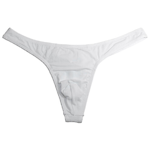 Herren-String-Underwear 4-Pack