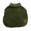 HugglePets (X-Large) HugglePets Legacy Wax Dog Coat 2