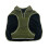 HugglePets (X-Large) HugglePets Legacy Wax Dog Coat 3