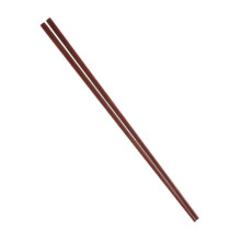 Extra Long Wooden Cooking Chopsticks Heat Resistant for Hot Pot Frying BBQ Kitchen Use