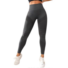 Colanți 3D cu compresie pentru celulită, Anti Cellulite Powercell Leggins pentru femei, redefinește-ți silueta fără efort