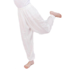Copii: băiat, fată, pantaloni largi, pantaloni de trening, trening pentru harem, trening