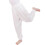 Παιδικό Αγόρι Κορίτσι Baggy Bloomers Παντελόνι Harem Track Sweatpants 1