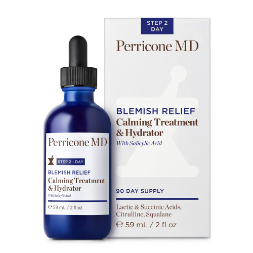 Perricone Perricone MD Blemish Relief Calming Hydrator 59ml
