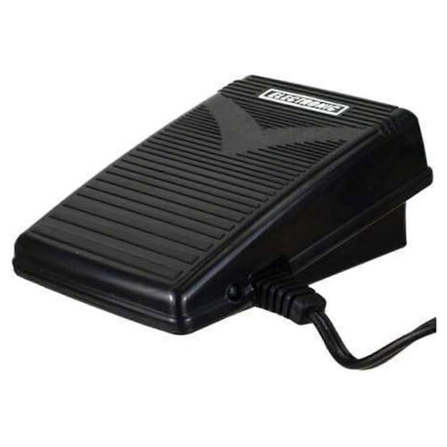 Universal Foot Control Sewing Machine Foot Pedal Controller for Juki,Butterbly,Janome Foot Switch EU 1