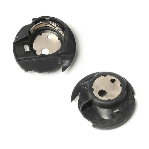 Singer 4411 4432 bobbin case replacement-Q6A0764000 2Pcs 2