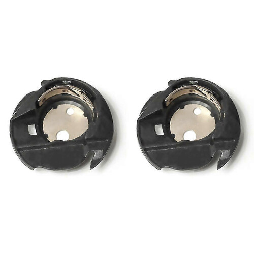 Singer 4411 4432 bobbin case replacement-Q6A0764000 2Pcs