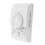 Manual Heating & Cooling Thermostat Air Condition Temperature Control Switch 3