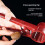 Heavy Duty Nutcracker with Non Slip Handle for Walnuts Pecans and Nuts Dual Size Crackers 2PCS 2
