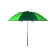 Fishing Umbrella 2.0M UV Protection Rainproof Durable Steel Frame Foldable Outdoor Use