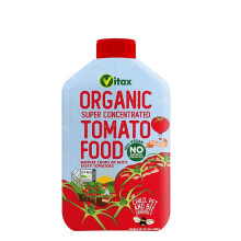 Vitax Organic Tomato Food Concentrated Liquid 1L