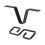 Rustproof V Shaped Rain Chain Hook for Gutters Decorative Outdoor Accent and Sturdy Support 1
