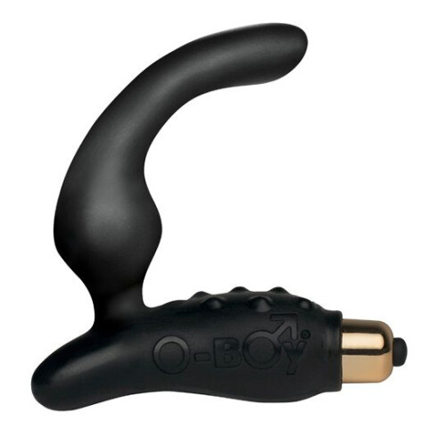 ROCKS-OFF Vibratore Punto G