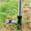 Heavy Duty Garden Weed Puller MultiPurpose Weeding Tool for Yard and Courtyard 5