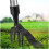 Heavy Duty Garden Weed Puller MultiPurpose Weeding Tool for Yard and Courtyard 4
