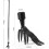 Heavy Duty Garden Weed Puller MultiPurpose Weeding Tool for Yard and Courtyard 3