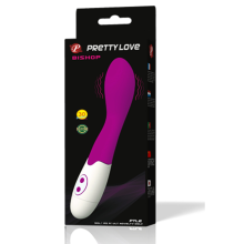 Lybaile-vibraattori pretty love bishop