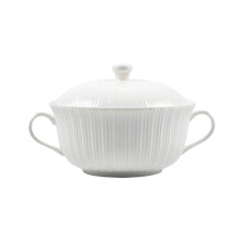 Ceramic Rice Bowl Microwave Dishwasher Safe Scratch Resistant Porcelain Soup Bowl  Temp