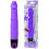BAILE - VIBRATOR MULTISPEED 21.5 CM PURPLE 1