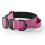 HugglePets (Medium, Pink) HugglePets Tactical K9 Endurance Collar 1