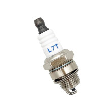 L7T Chainsaw Spark Plug M14*1.25 for Brush Cutter Accurate Ignition  Temp Resistant