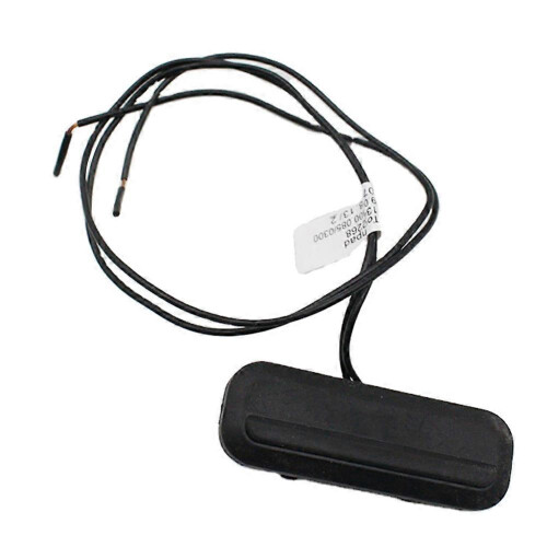 For Chevy Chevrolet Orlando Rear Trunk Lid Release Switch Button Kit 2