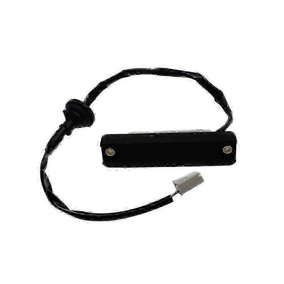 Toyota Avensis T25&Corolla Verso 2003-2009 Tailgate Hatch Handle Mini Switch For Trunk Release 6935161624922