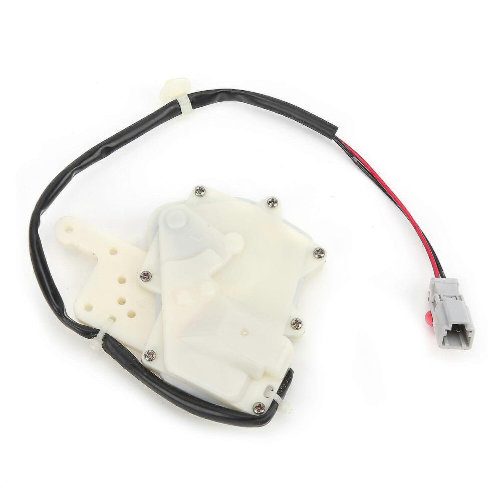 Rear Left Power Door Lock Actuator 72655-S04-J02 Replacement For Honda Civic 1996-2000 6935161617955