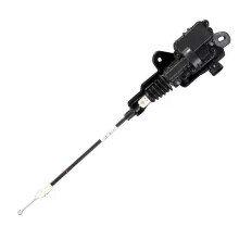 Vordere Motorhaubenverriegelungs-Schaltverriegelungskabel 1500398-00-E/F/H 1500398 für Tesla Modell 3/Y 2021-
