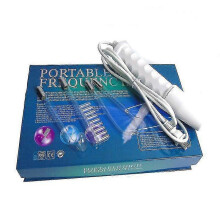 (Us plug without box) MIMIGO  4 In 1 High Frequency Electrode Wand Electrotherapy Glass Tube Beauty