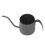 Black Gooseneck Coffee Kettle 250ml Stainless Steel with Scale Precise Pour Control Handle 1
