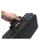 Professional Bb Clarinet 17 Keys Bakelite Woodwind with Adjustable Thumb Rest and Case 4