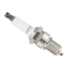 Spark Plug RC12YC  Ignition Efficiency Replacement for Briggs & Stratton 450E 500E 550E Lawn Mower