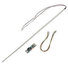 490mm LED-Hinterleuchtstreifen-Kit Update 22-Zoll-CCFL-LCD-Bildschirm zum LED-Monitor