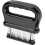 Meat Tenderizer Tool with Ergonomic SpringLoaded Handle and Safe Blades for Steak and Kitchen Use 5