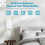 Plug-Air-Ionisator für haustierfreundlich zu Hause 3