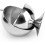 Stainless Steel Sugar Bowl Rustproof Unbreakable Candy Jar for Kitchen and Dining Table Organizer 3