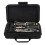 Professional Bb Clarinet 17 Key Nickel Keys Solid Wood for Beginners Practice and Performance 4