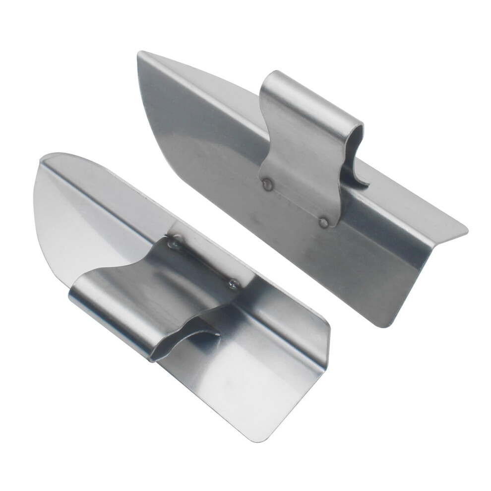 Stainless Steel Drywall Corner Trowel Set 90 External And Internal Finishing Tool For Plasterboard 9070919320347