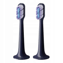 Tips Xiaomi Electric Toothbrush T700 2 Pieces
