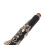Professional Bb Clarinet for Beginners with Clear Projecting Tone, Ebony B Flat Bakelite 5