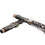 Professional Bb Clarinet for Beginners with Clear Projecting Tone, Ebony B Flat Bakelite 4