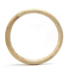 Wing Chun Rattan Ring Rattan Ring Wing Tsun Kung Fu Wrist Hand Strength Training