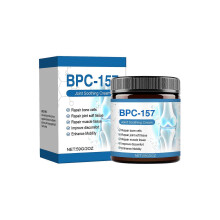 (1pcs)BPC-157 Advanced Joint Pain Relief Massage Cream Fast-Acting Formula for Post-Workout Recovery, Supports Joint Comfort & Muscle Recovery