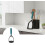 Foldable Potato Masher with Ergonomic Handle for Smooth Mashing and Space Saving Storage 3