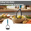 Foldable Potato Masher with Ergonomic Handle for Smooth Mashing and Space Saving Storage 2
