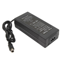 42V 2A nabíjačka elektrického skútra 42V 2A adaptér nabíjačky pre Xiaomi M365 PRO PRO2 pre Ninebot ES2 ES4 AC 100-240V US Plu SZRH A-D 3969