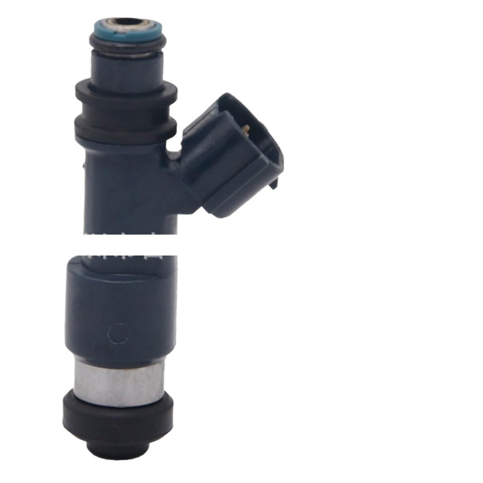 Fuel Injector 1955000281 16611Aa810 For Subaru Impreza Forester Legacy Improved Engine Performance 9174973311379